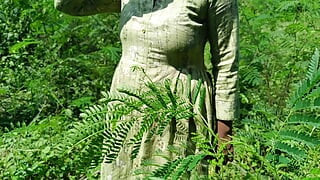 Polubrat jebe stranu džungle