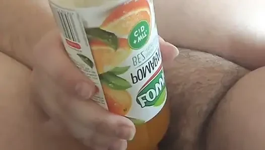 Two sex games in one extra mixik for body and spirit
