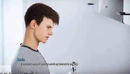 Proje Atmosferi: Başlangıç Ep 1