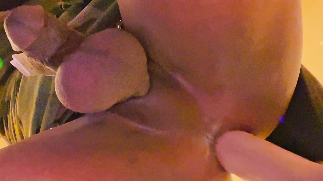 Cock Frenzy Milk Me