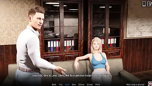 University of Problems - ( PT 10) - DREAMNOW