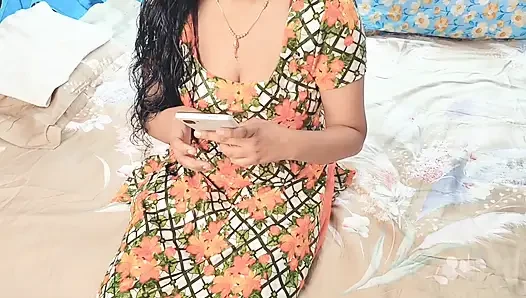 Indischer stiefbruder und stiefschwester sex desi rolpay volles audio