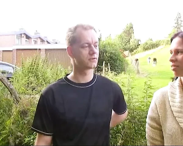 Gina Casting - Sunny & Peter