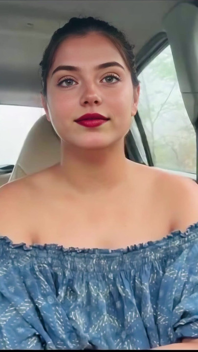 Indian Beautiful Stepsister Taken Outdoors and Fucked Hard When She Was Alone in the Car
