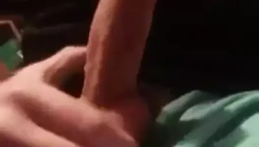 bana mastürbasyon benim horoz