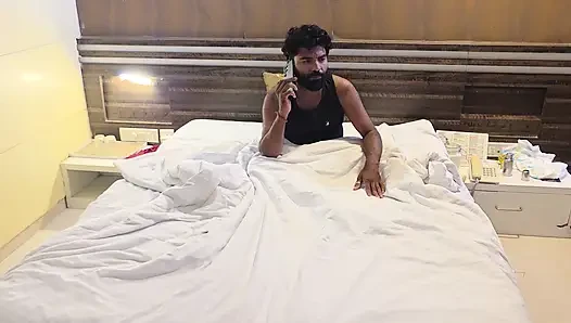 Gadis desi India ko makeup karte karte choda