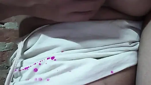 Desi Teen Sexy Video