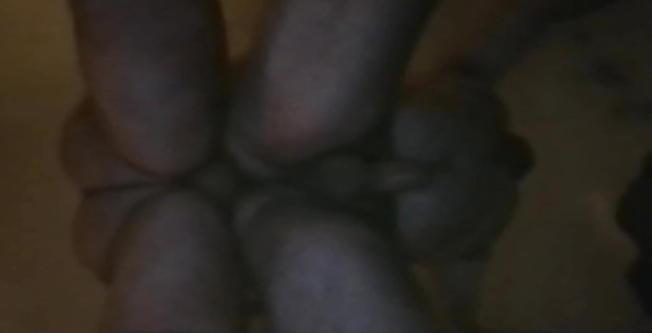 A Friend of Mine