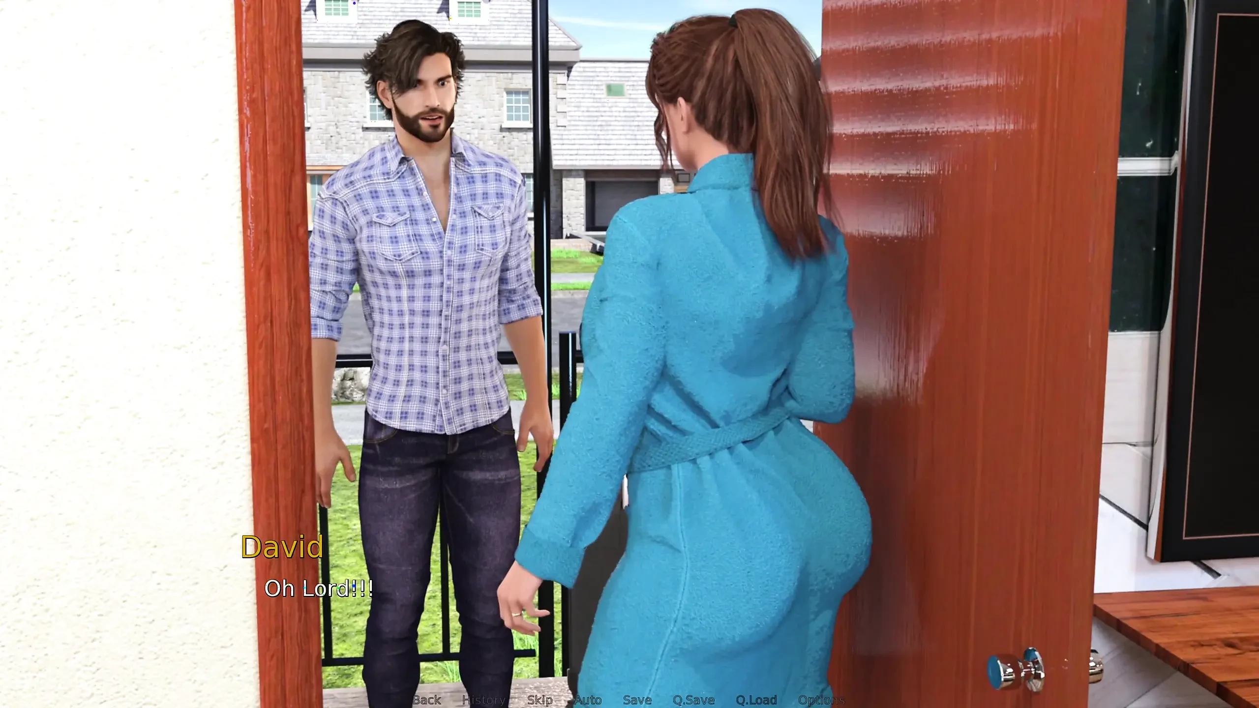 Laura Lustful Μυστικά Μέρος 1