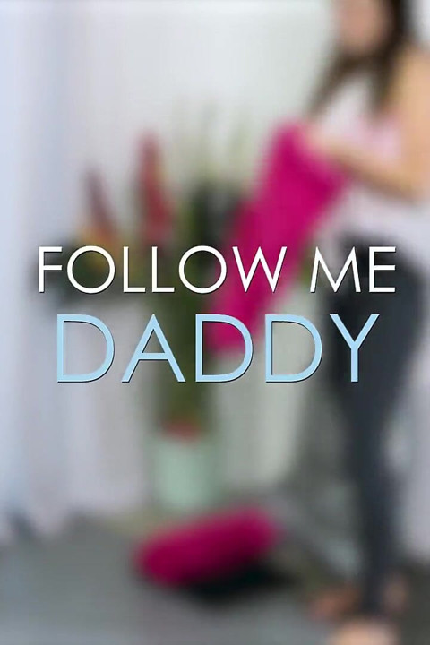 Fantasy massage follow me Stepdaddy