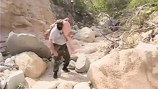 Cabo, die Rückkehr. Teil 6