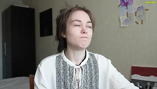 Penis büyük mi küçük mü? Keira Stone hangi bedeni seviyor? Neden penisler bu kadar büyük?