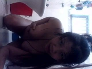 Homemade Girl Masturbating 9