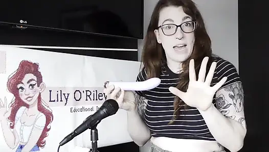 NSFW Review of a Modular Rabbit Vibe