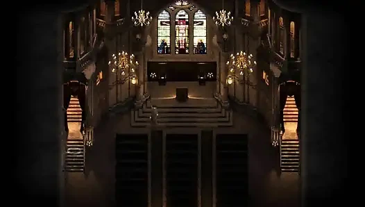 Urutan genesis: tante seksi dan cowok penggit kontol ep 92, 93