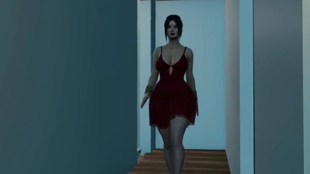 Step mom With stepson Sex Video xxx