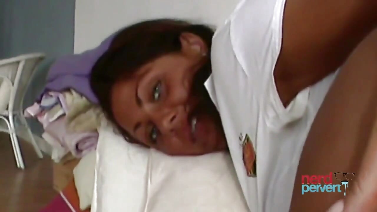 Viola Von Vild - Horny Sex Dream