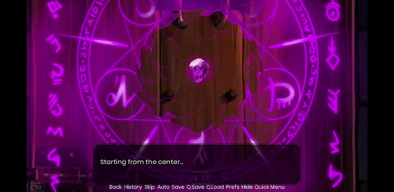 What a Legend:MAIN STORY'S 2 p20