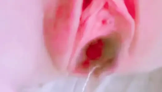 Memek pink gadis sekolah malaysia