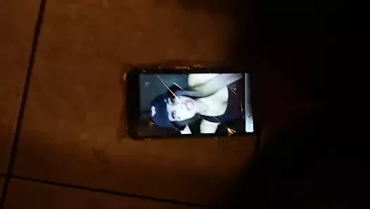 cumming için evelyn 2