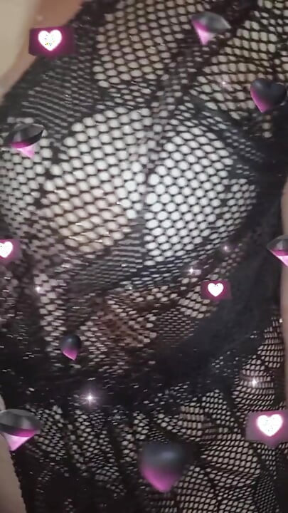 I Take a Shower and Warm Myself