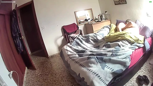 Two Old Guys Enjoy and Fuck. Part 2