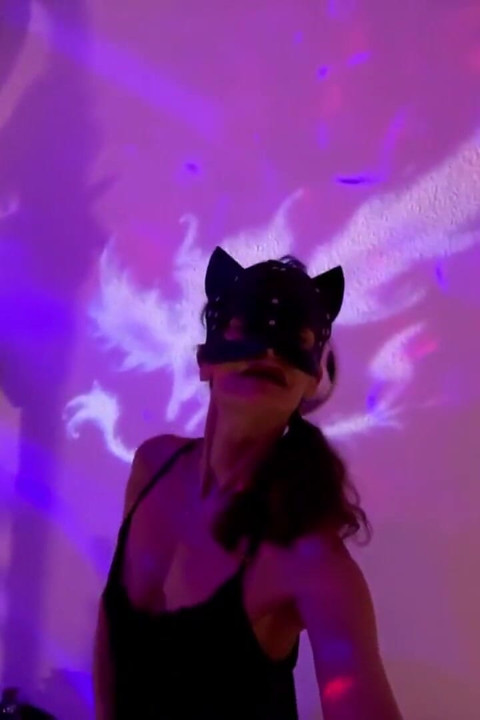 Catwoman