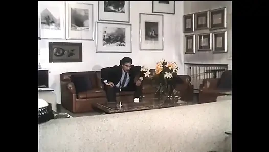 Çeşitli ikililer çok azgın