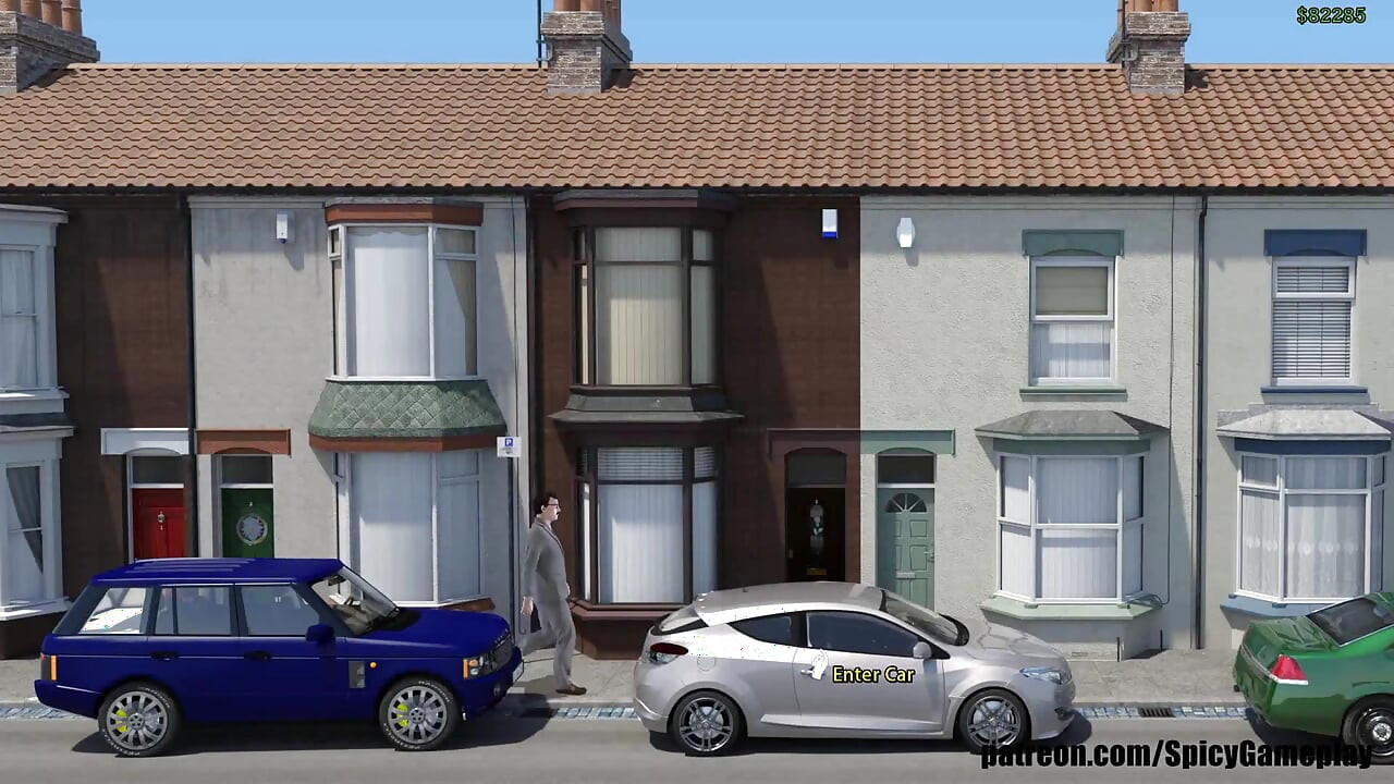 Aventurile lui Willy D: amatori la audiție porno ep 7