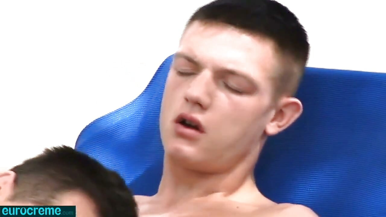 Eurocreme - Pool time. Fuck time
