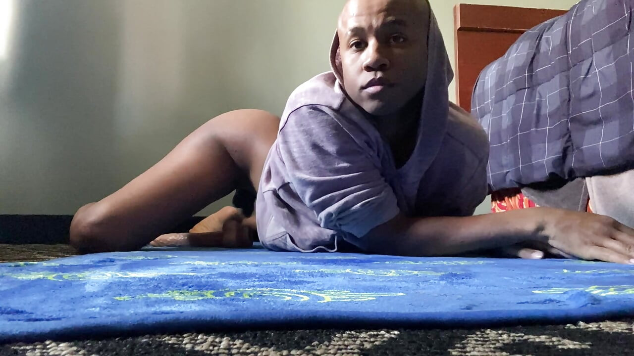 Bubblebutt Play with Natural Light