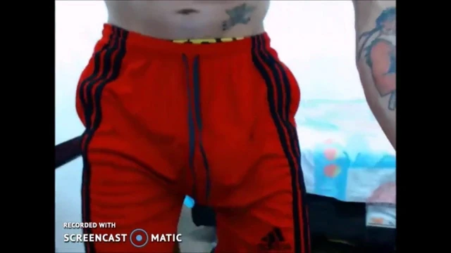 Live darth vader jerking in cam