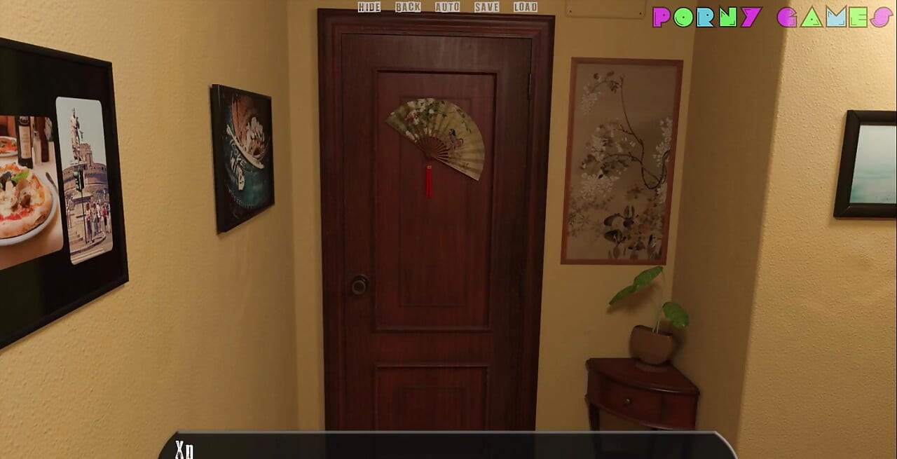 Casa la jumătatea drumului - Îmbrățișare de la Samantha (33)