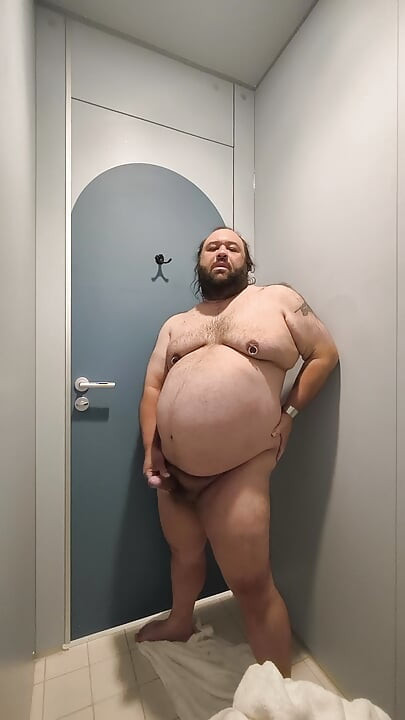 Buiseqy pool stall