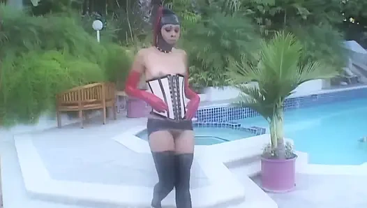 Tales of Crazy Fetishist Cravings in the Usa! - Vol. #02