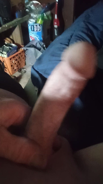 Getting ready