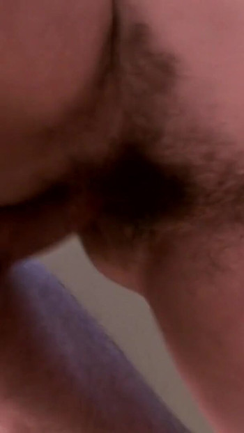Spectacular moment from "Dieter von Stein fickt pumnlige Oma"