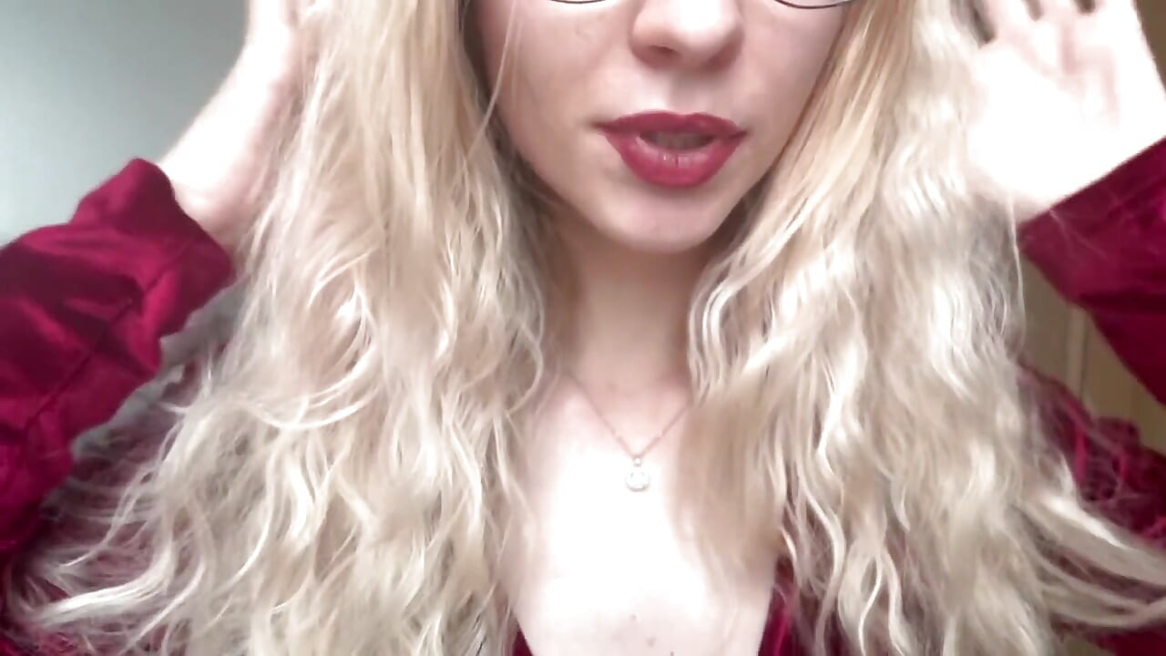 Beta spălare a creierului spălare a creierului-te pentru a nu gândi niciodată ca un bărbat din nou! Asmr