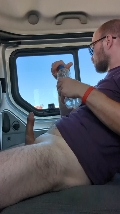 In the car | Clip 2