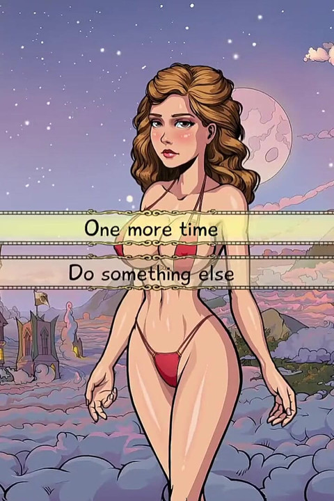 Innocent Witches Herminone Granger [part 01] Animation Collection, Innocent Witches Download