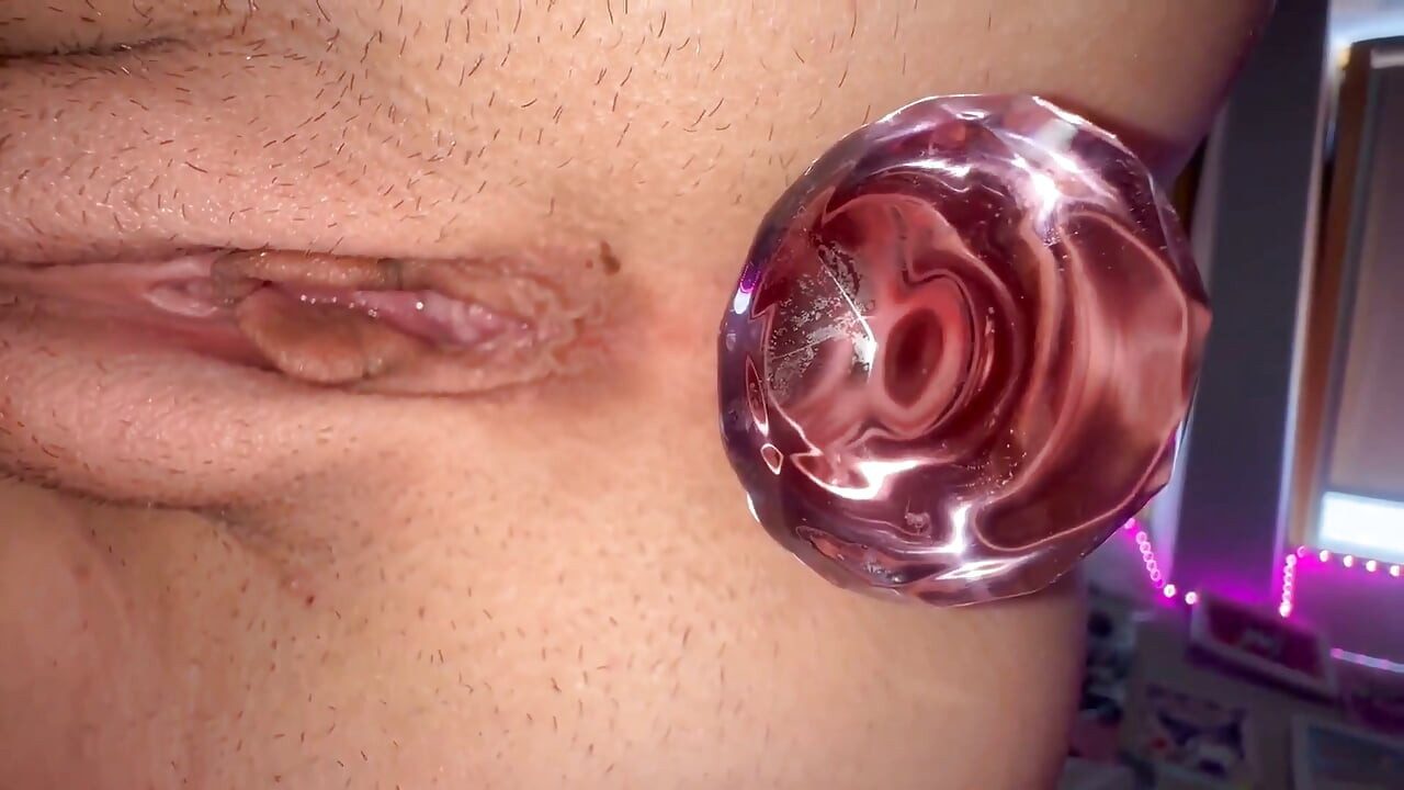 muçulmano- hijab- plug anal- - saltos- combinação perfeita- para- gozar