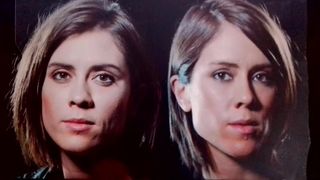 Tegan и Sara - трибьют V