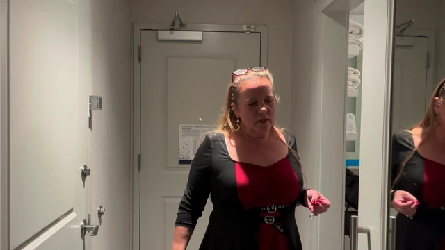 Feminization of a Bad Roommate (Full Movie)