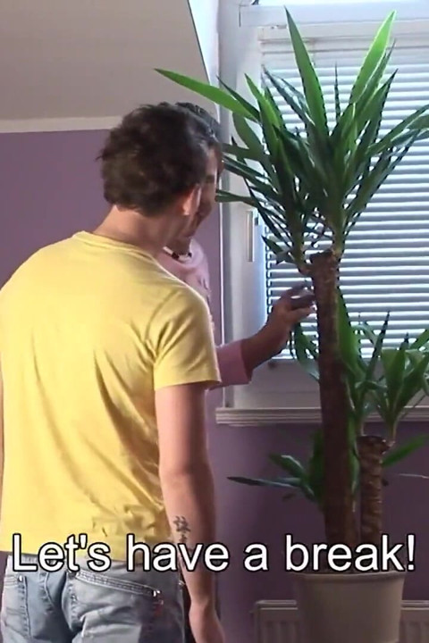 Exclusive video Bareback: Homosexual couple enjoy having a good anal fuck