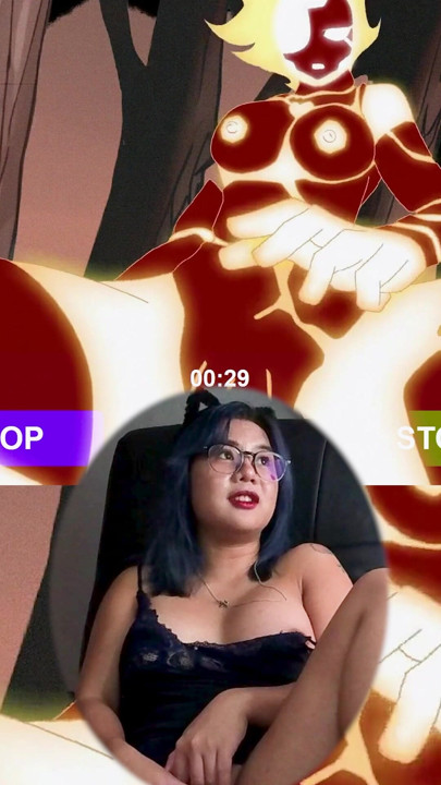 I think I have watched the wrong cartoon
