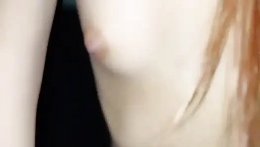 Schöne kolumbianische frau fickt im auto mit Paisa-brocken