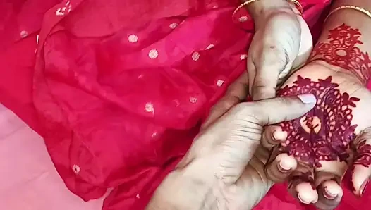 Uff my sexy wife come on let's fucking and spend a romantic moment