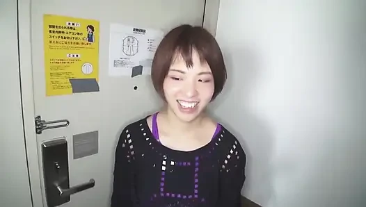 Keiko eto sıkı mayo cennetinde güzel bacaklar