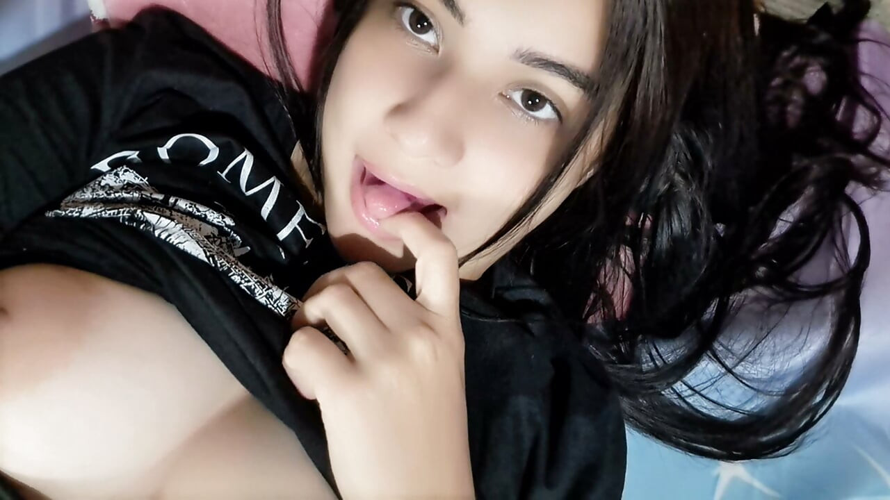 I'm not wearing panties today