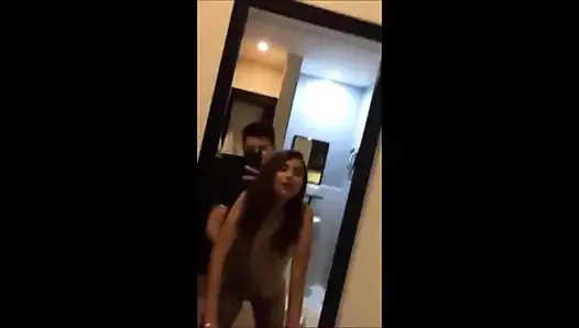 new pinay sex scandal mirror